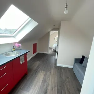 Apartamento Shindilla Air