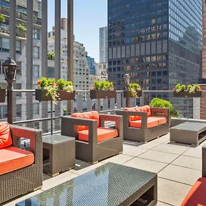 Hotell The Historic Blue Angel Lexington Ave, Ascend Collection