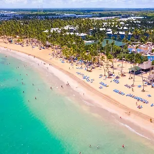 Semesteranläggning (resort) Grand Sirenis Punta Cana & Aquagames