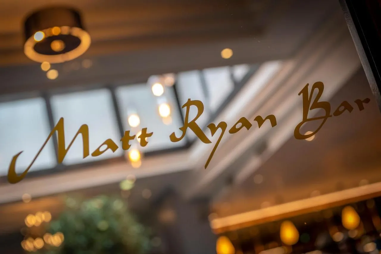 Grand Hotel Malahide