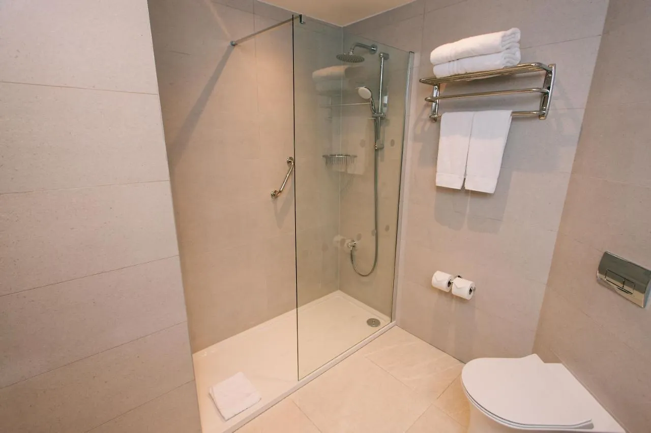 Grand Hotel Malahide