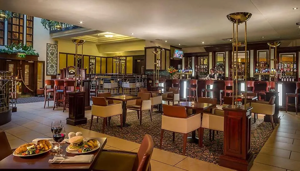 Grand Hotel Malahide