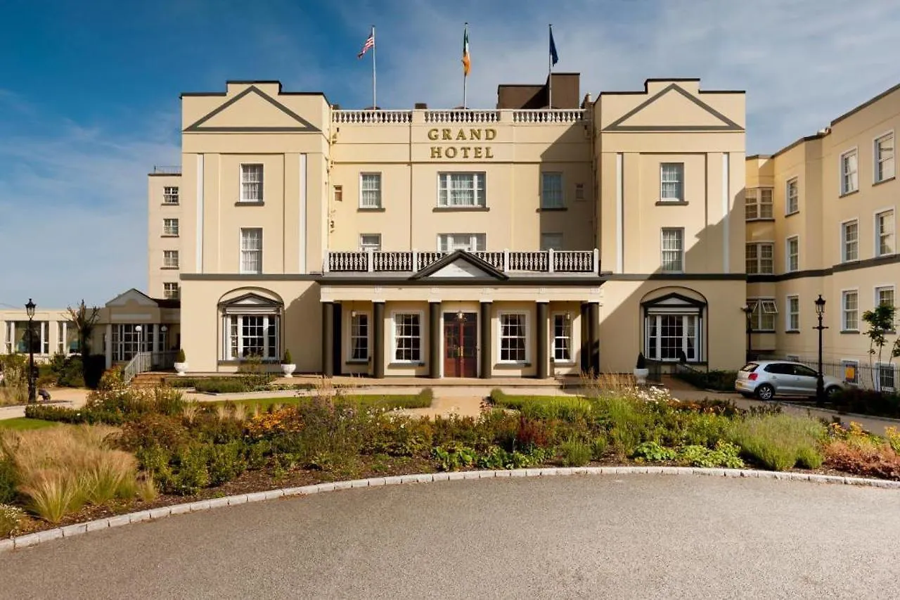 Grand Hotel Malahide