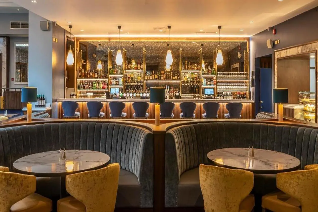 Grand Hotel Malahide