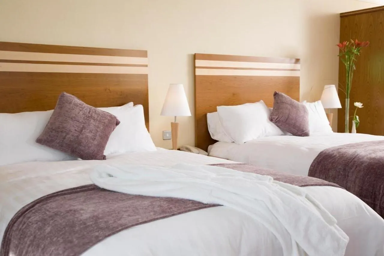Grand Hotel Malahide