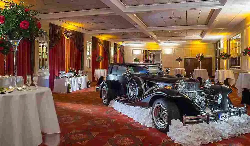 Grand Hotel Malahide