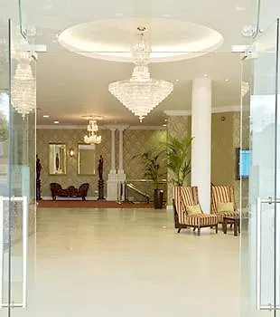 Grand Hotel Malahide