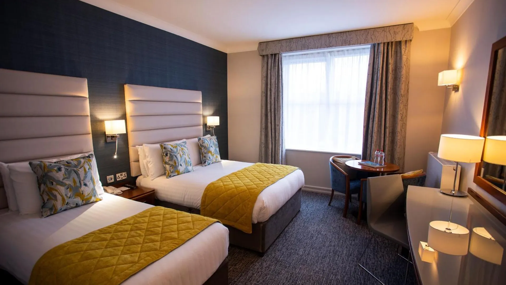 Grand Hotel Malahide