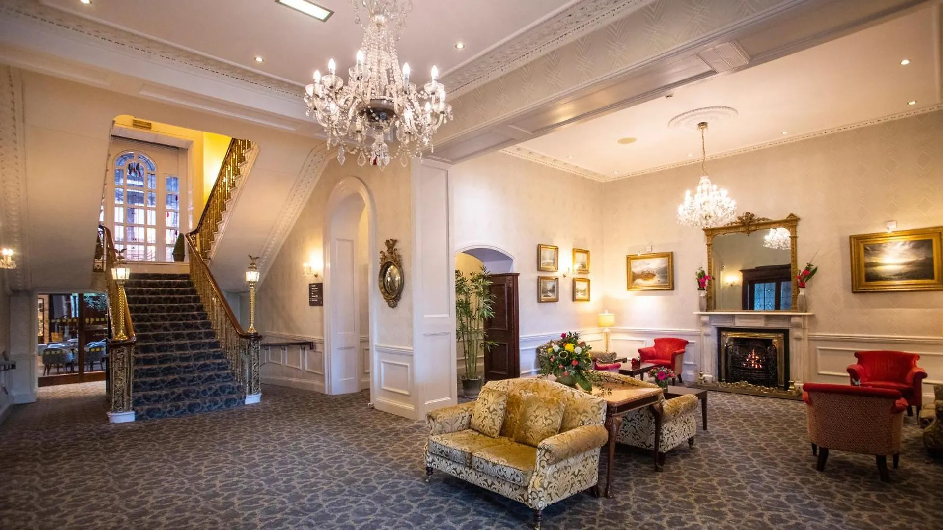 Grand Hotel Malahide
