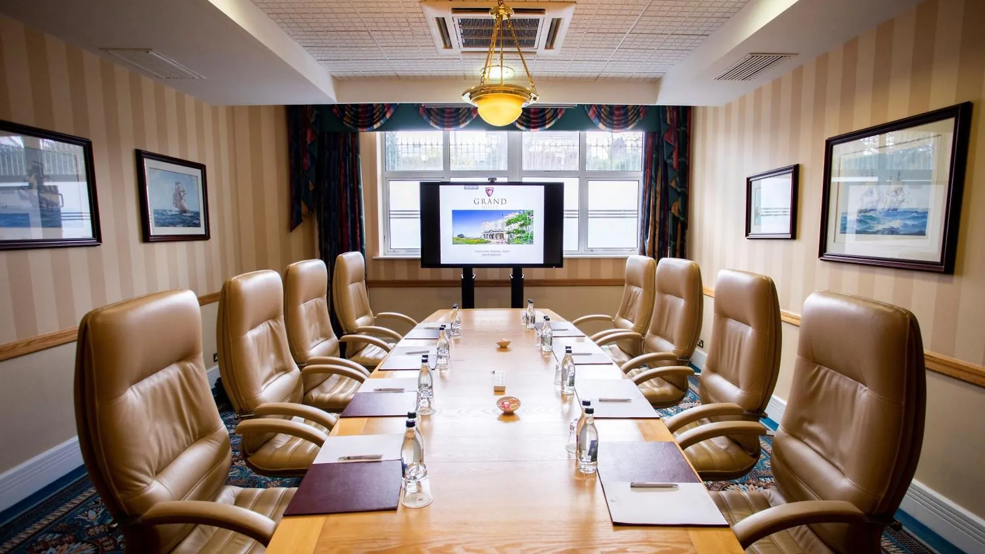 Grand Hotel Malahide