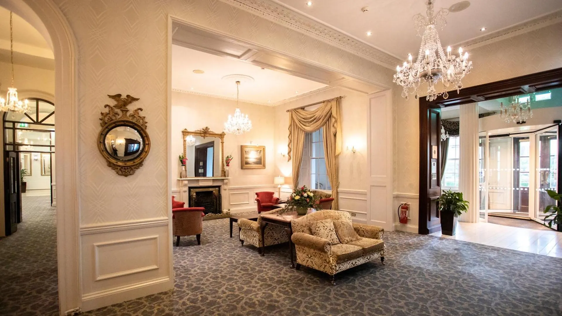 Grand Hotel Malahide