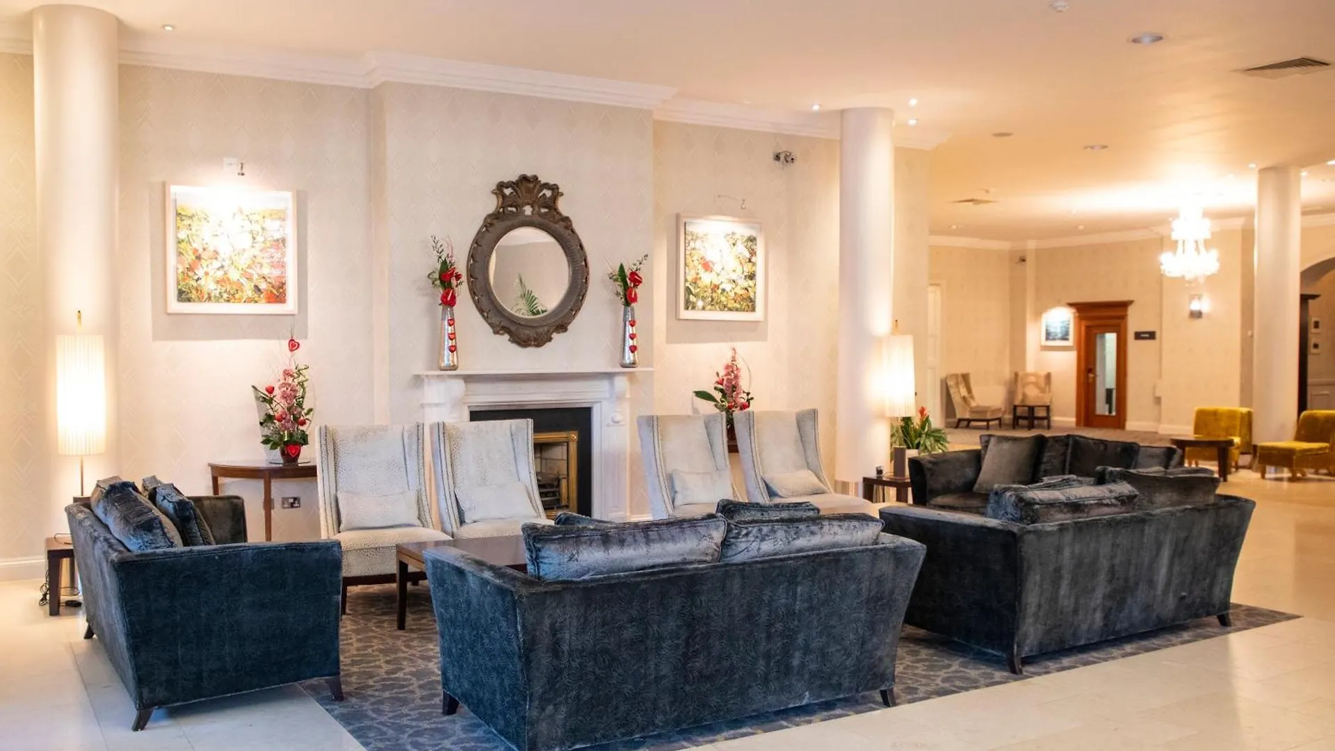 Grand Hotel Malahide