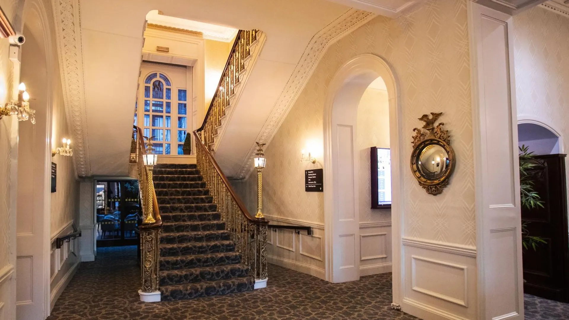 Grand Hotel Malahide