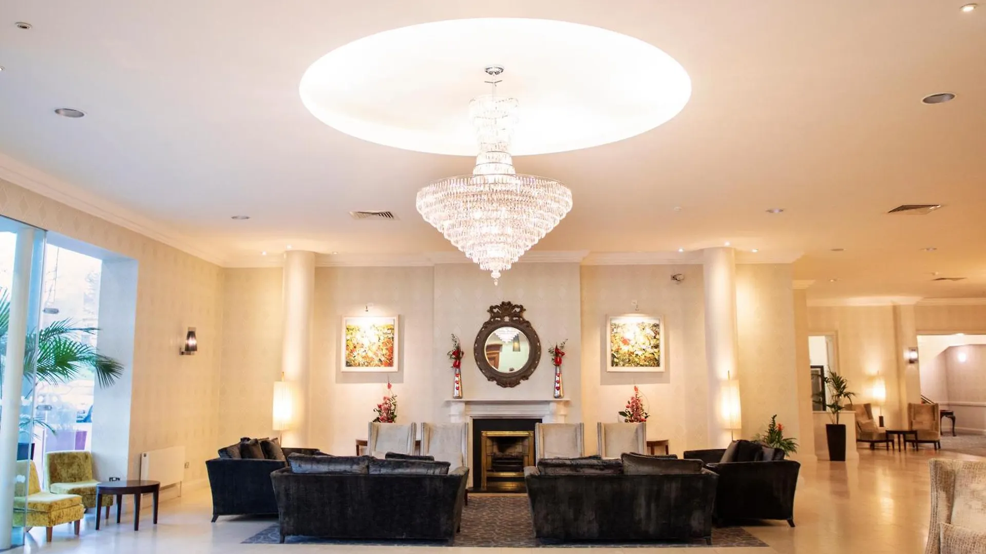 Grand Hotel Malahide