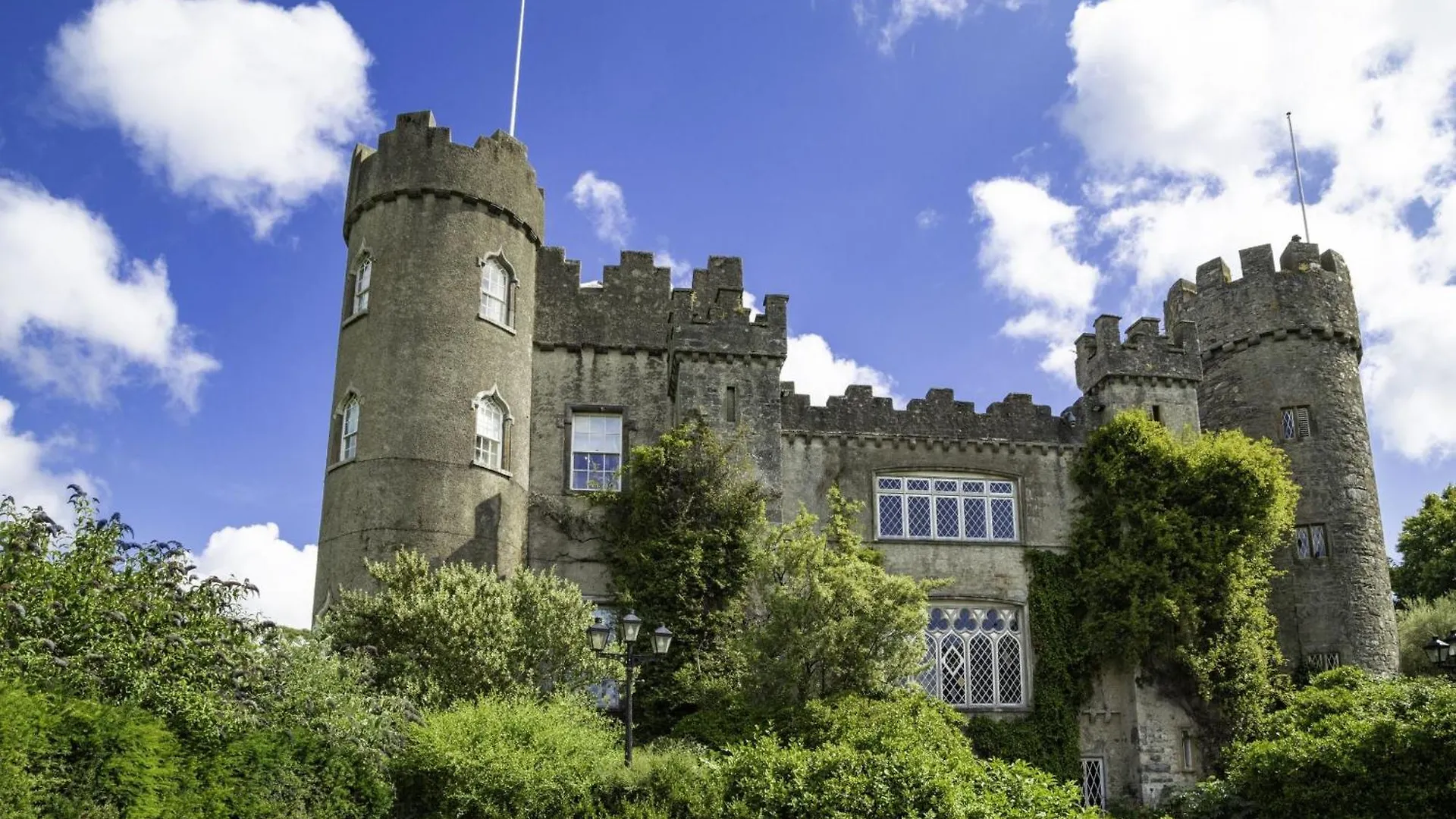 Grand Hotel Malahide