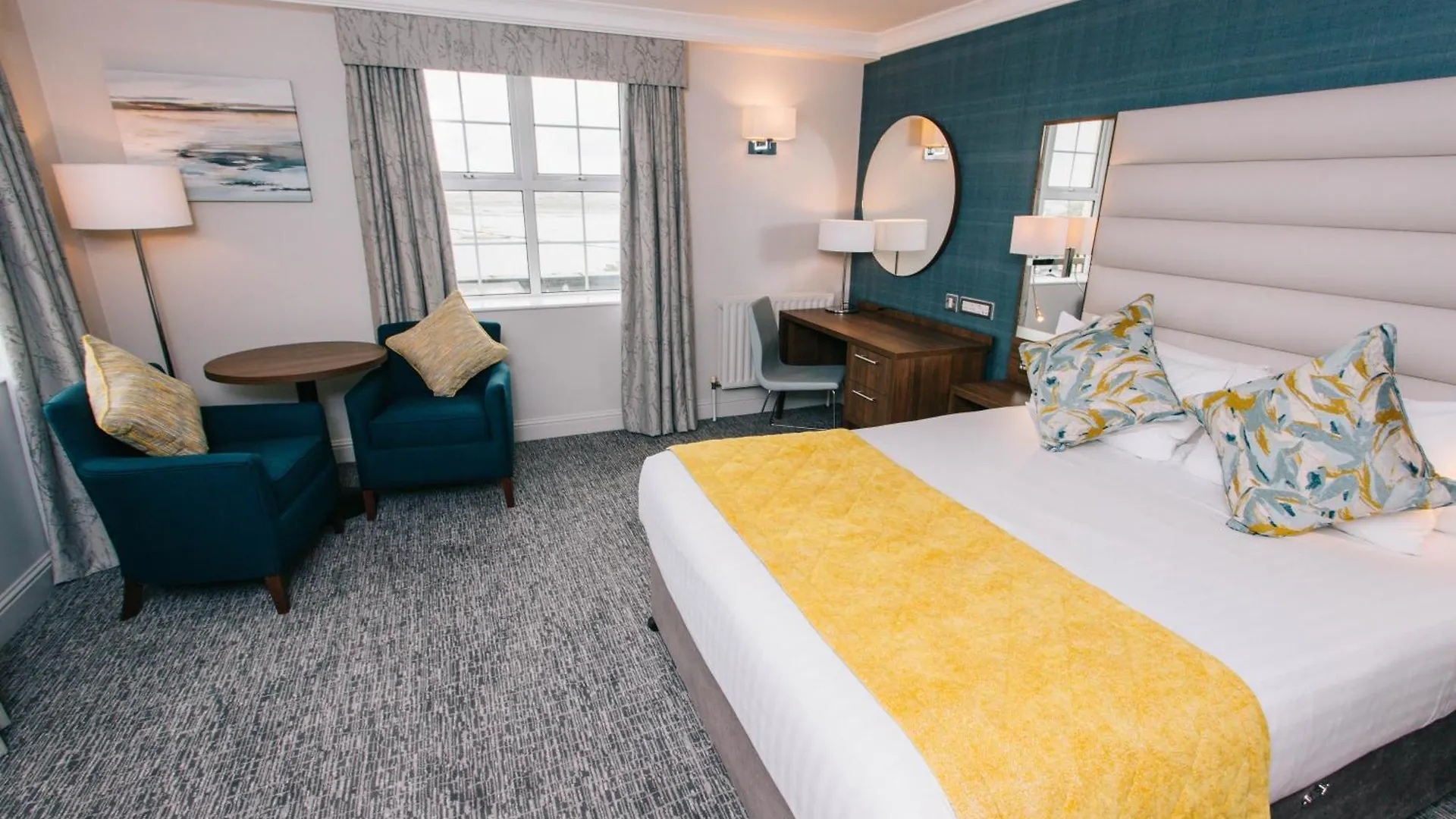 Grand Hotel Malahide Irlande