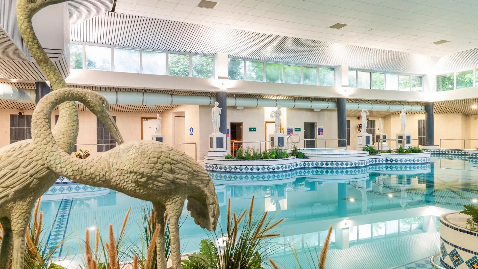 Grand Hotel Malahide Irlande