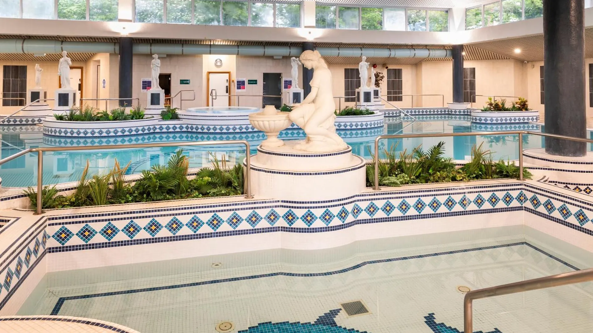 Grand Hotel Malahide