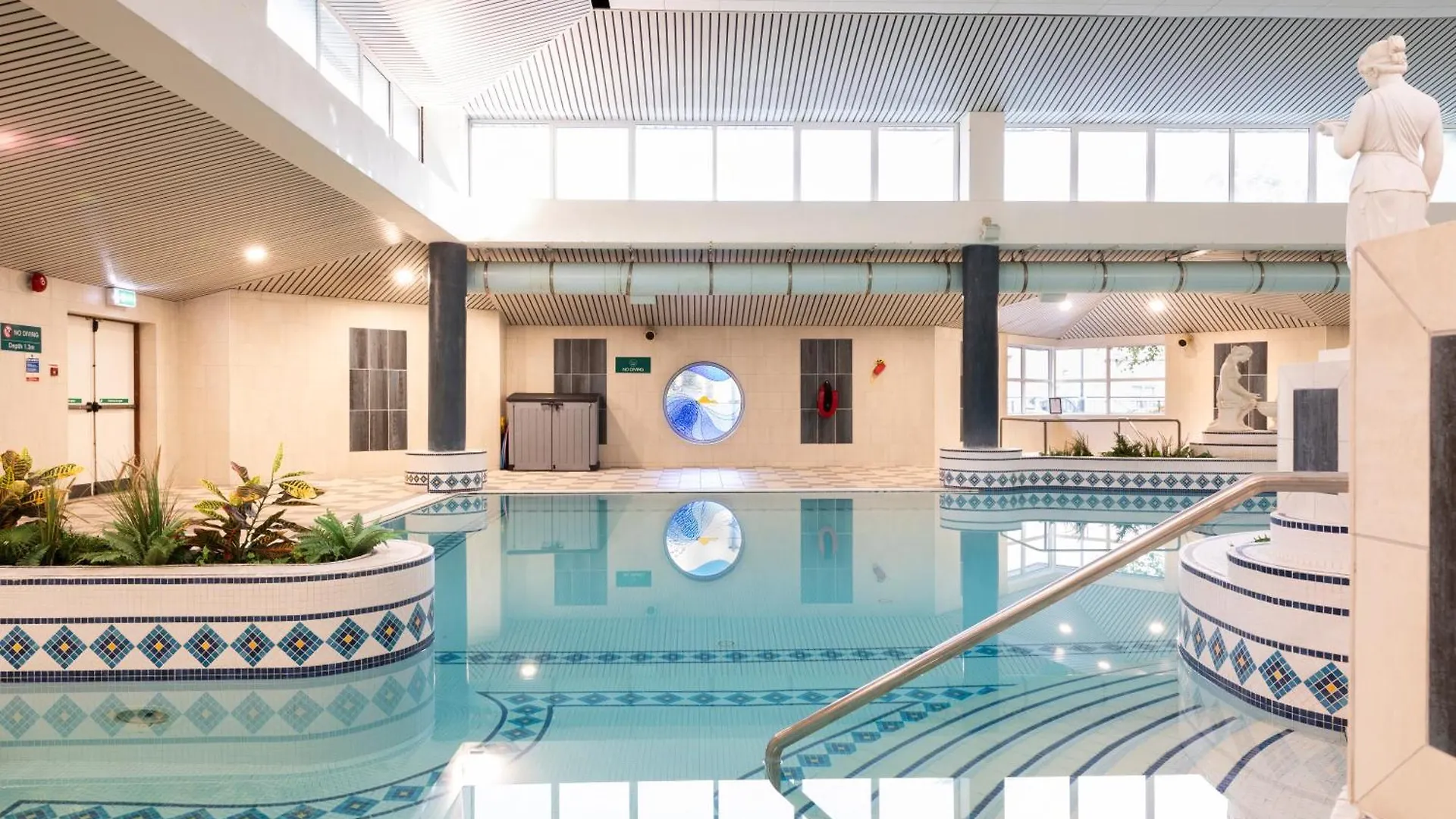 Grand Hotel Malahide Irlande