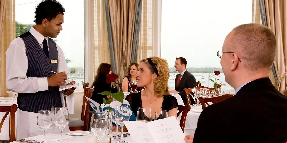 Grand Hotel Malahide Irlande