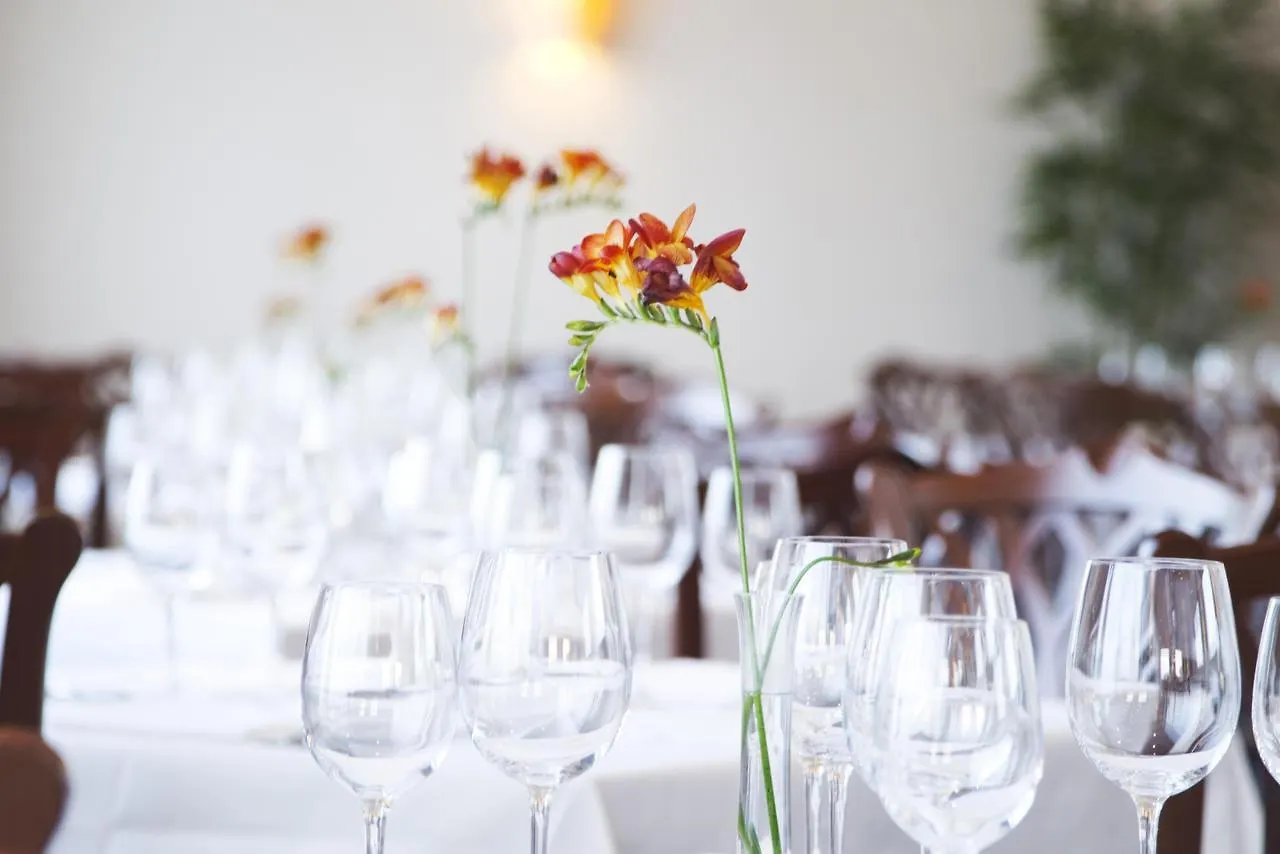 Grand Hotel Malahide 4*,  Irlande