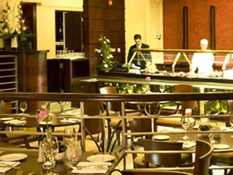 Grand Hotel Malahide