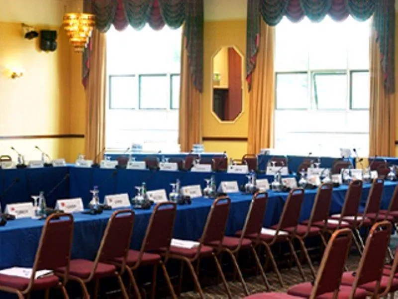 ****  Grand Hotel Malahide Irlande