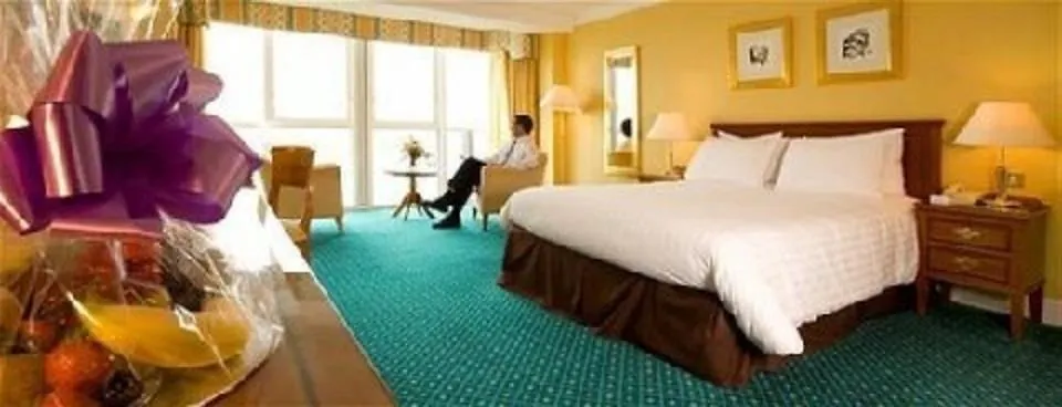 Grand Hotel Malahide Irlande