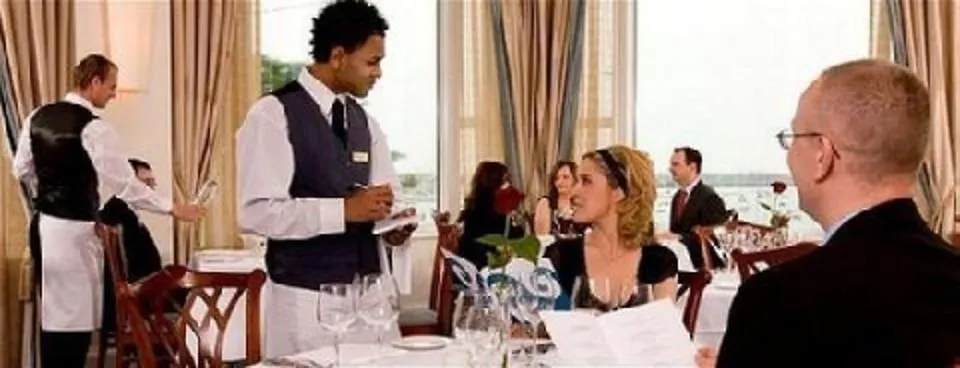 Grand Hotel Malahide