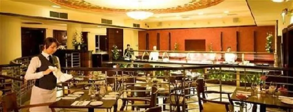 Grand Hotel Malahide
