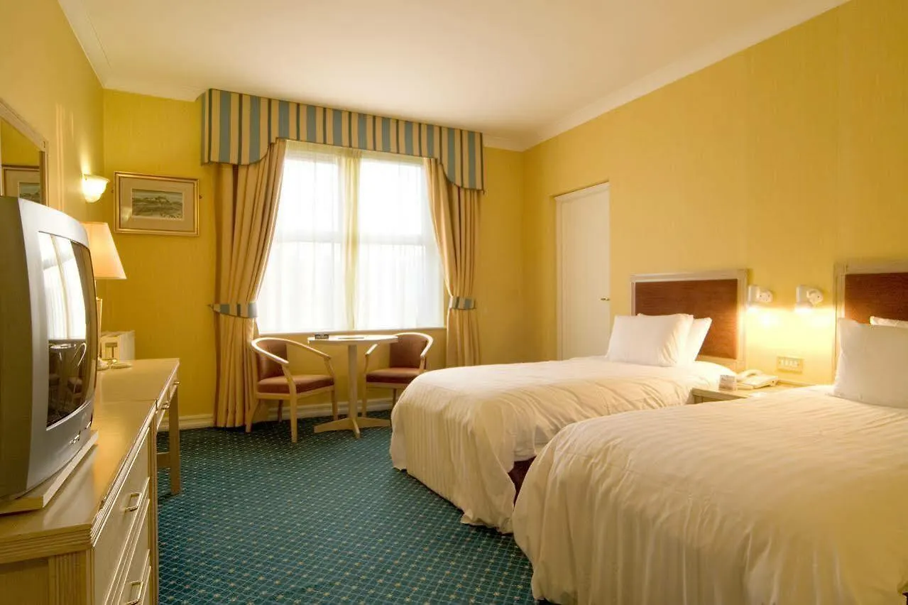 Grand Hotel Malahide