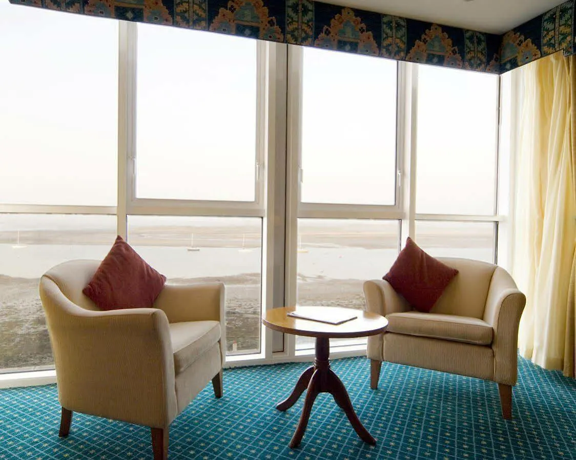 Grand Hotel Malahide