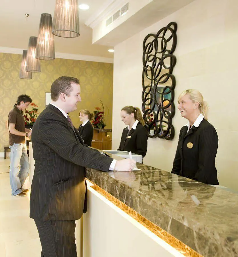 Grand Hotel Malahide
