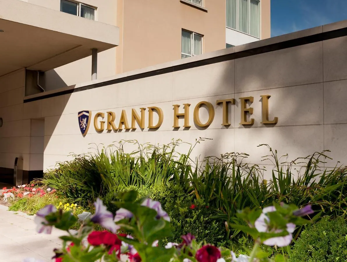 Grand Hotel Malahide